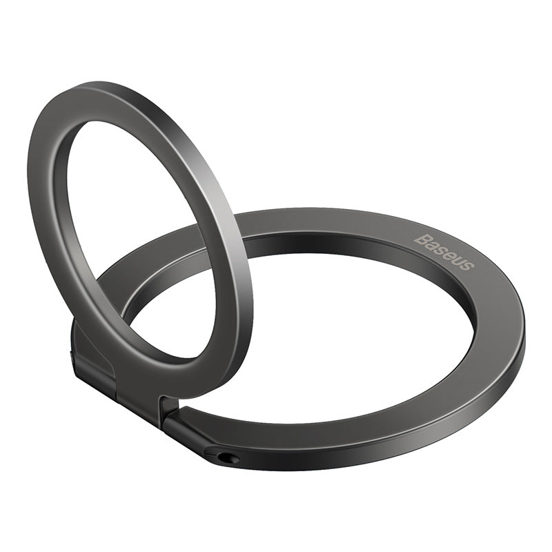 Magnetisk Ringhållare för Mobil – Stabilt Fingergrepp & Flexibelt Ställ